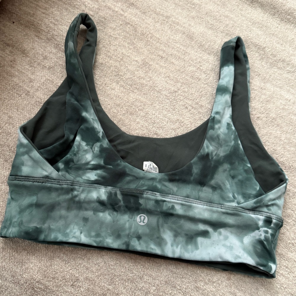 Lululemon Align Bra - Picture 2 of 4
